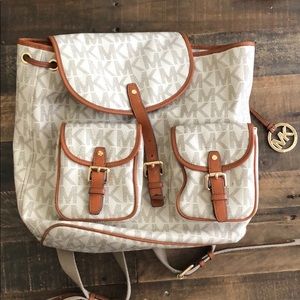 Michael Kors  Backpack